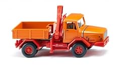 Wiking 049305 lkw gebraucht kaufen  Wird an jeden Ort in Deutschland