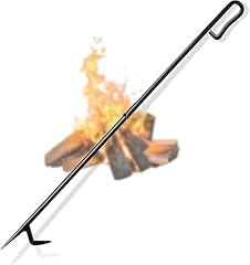 Fire poker fire for sale  Delivered anywhere in UK