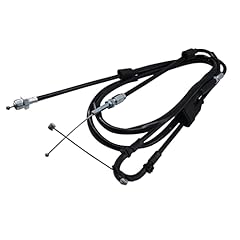 Throttle cable kawasaki for sale  Delivered anywhere in USA 