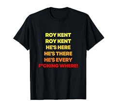 Roy kent shirt for sale  Delivered anywhere in Ireland