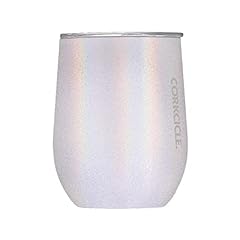 Corkcicle stemless insulated for sale  Delivered anywhere in USA 