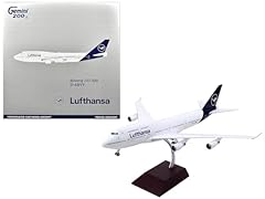 Geminijets boeing 747 gebraucht kaufen  Wird an jeden Ort in Deutschland