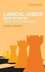 Logical chess move gebraucht kaufen  Wird an jeden Ort in Deutschland