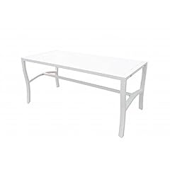 Table jardin fer d'occasion  Livré partout en France