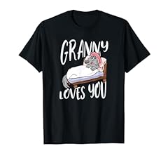 Granny loves bad for sale  Delivered anywhere in USA 