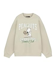 Peanuts snoopy unisex for sale  Delivered anywhere in UK