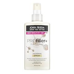 John frieda profiller for sale  Delivered anywhere in UK