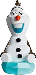 Frozen disney olaf for sale  Delivered anywhere in UK