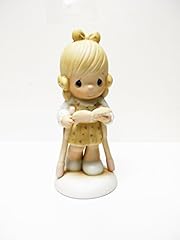 Precious moments figurine for sale  Delivered anywhere in USA 
