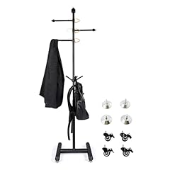Metal coat rack for sale  Delivered anywhere in USA 