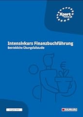 Intensivkurs finanzbuchführun gebraucht kaufen  Wird an jeden Ort in Deutschland