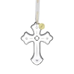 Waterford cross ornament for sale  Delivered anywhere in USA 