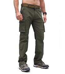 Cindeyar cargohose herren gebraucht kaufen  Wird an jeden Ort in Deutschland