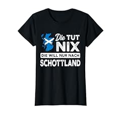 Schottland reise urlaub gebraucht kaufen  Wird an jeden Ort in Deutschland