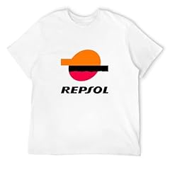 Zhaimaoriji repsol logo usato  Spedito ovunque in Italia 