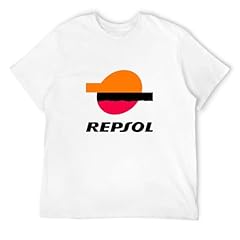 Notifi repsol logo usato  Spedito ovunque in Italia 