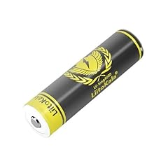 18650 batteria 4000 usato  Spedito ovunque in Italia 