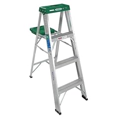 Werner 354 stepladders for sale  Delivered anywhere in USA 