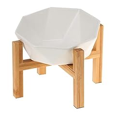 Hchlqlz white stand for sale  Delivered anywhere in UK