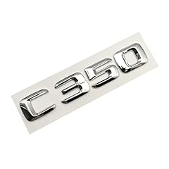 Schaan abs chrome for sale  Delivered anywhere in UK
