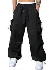 Jmierr parachute pants for sale  Delivered anywhere in USA 