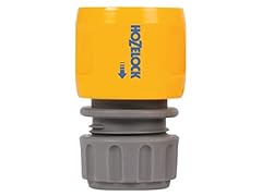 Hozelock inlet adaptor for sale  Delivered anywhere in UK