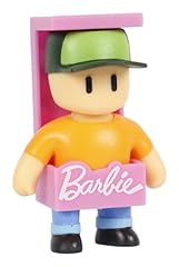 Stumble guys barbie d'occasion  Livré partout en France