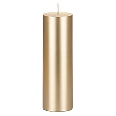 Mega candles unscented for sale  Delivered anywhere in USA 