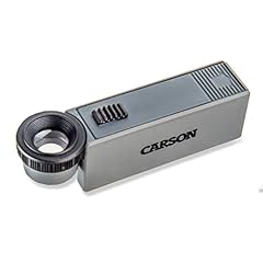 Carson micromag 11x for sale  Delivered anywhere in USA 