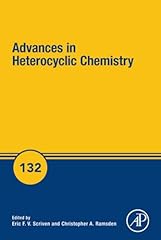 Advances heterocyclic chemistr for sale  Delivered anywhere in UK