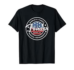 Fender american flag usato  Spedito ovunque in Italia 