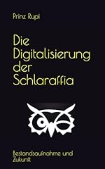Digitalisierung schlaraffia be gebraucht kaufen  Wird an jeden Ort in Deutschland