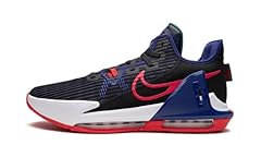 Nike lebron witness usato  Spedito ovunque in Italia 