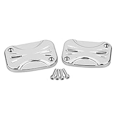 Bid4ze pair chrome for sale  Delivered anywhere in USA 