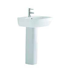 Colonna per lavabo usato  Spedito ovunque in Italia 