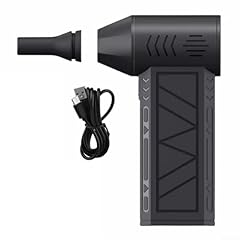 Ventilateur turbo électrique d'occasion  Livré partout en France
