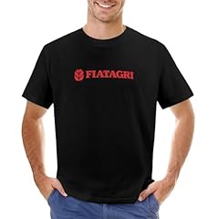 Lsnuo fiatagri shirt usato  Spedito ovunque in Italia 