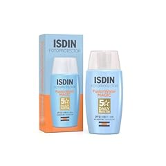 Isdin fusion water for sale  Delivered anywhere in UK