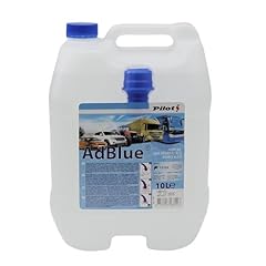 Adblue litri usato  Spedito ovunque in Italia 