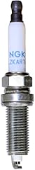 Ngk resistor sparkplug for sale  Delivered anywhere in USA 