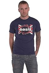 Oasis shirt union for sale  Delivered anywhere in USA 