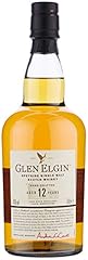 Glen elgin year for sale  Delivered anywhere in UK