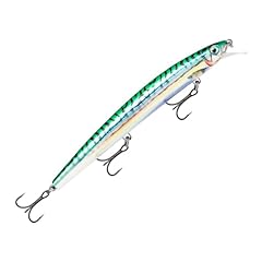 Rapala artificiale spinning usato  Spedito ovunque in Italia 