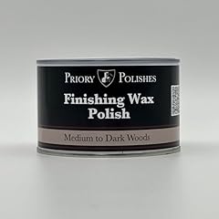 Priory polishes finishing for sale  Delivered anywhere in UK