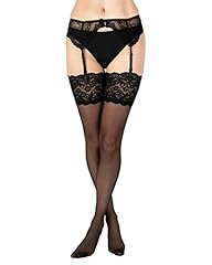 Aristoc denier lace for sale  Delivered anywhere in UK