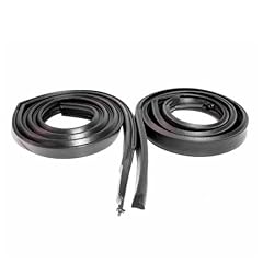 Autovip rubber weatherstrip for sale  Delivered anywhere in USA 