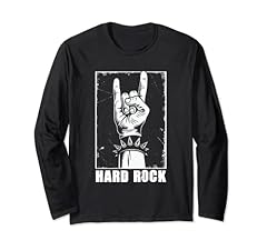 Hard rock hand usato  Spedito ovunque in Italia 