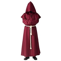 Blessume monk costume for sale  Delivered anywhere in UK