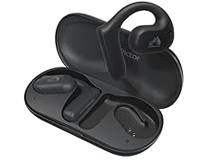 Jvc nearphones auricolari usato  Spedito ovunque in Italia 