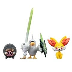 Pokemon lot figurines d'occasion  Livré partout en France